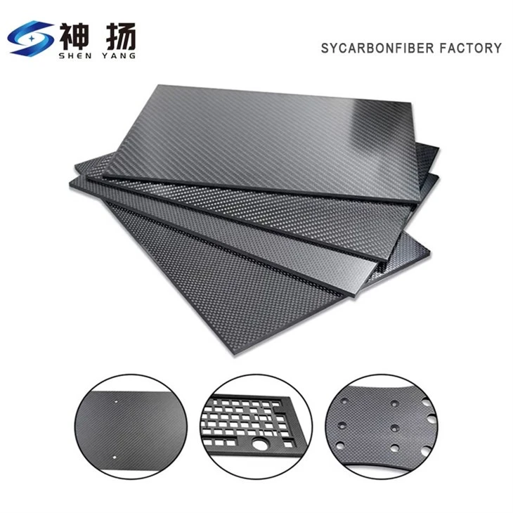 Carbon Fiber Parts manufacturers