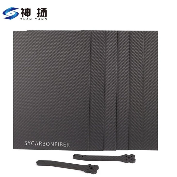 Carbon Fiber Sheet Material suppliers